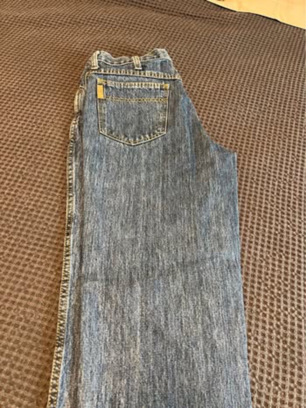 Cinch 31 x 34 men’s jeans